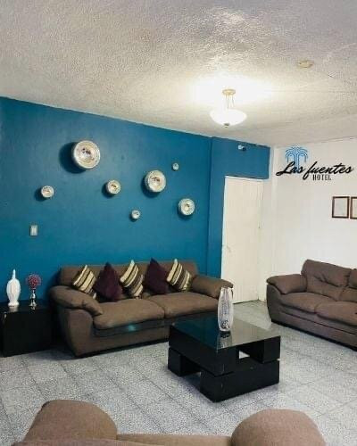 Hotel Las Fuentes