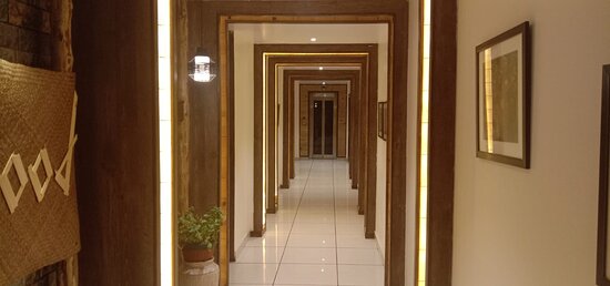 Hotel Harshikhar-浴室