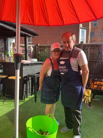 Greylands Guest House主图