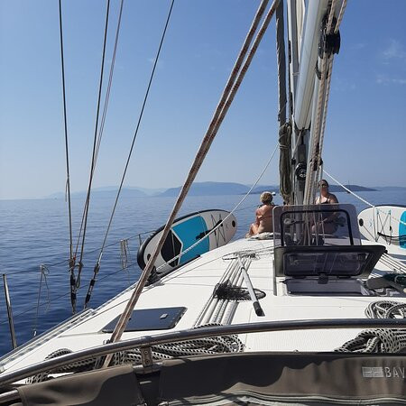 Dream Water Charter-Nidri必去景点