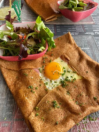 Monkey-bar-Quend-Plage必去景点