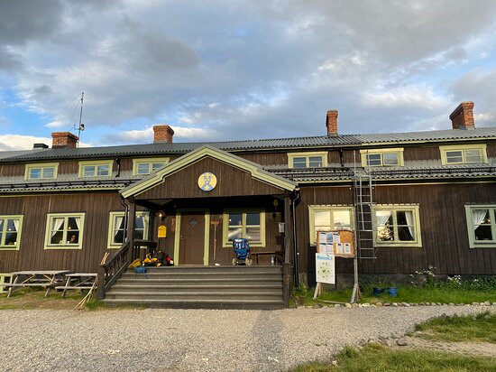 Laponia Adventures景点图片