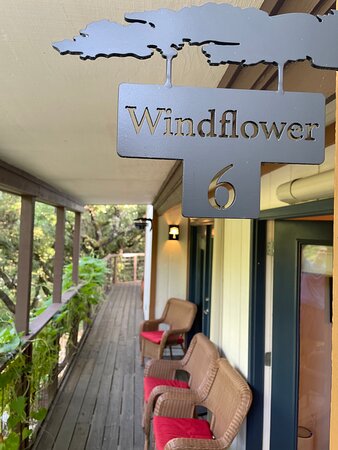 Creekhaven Inn & Spa-客卧