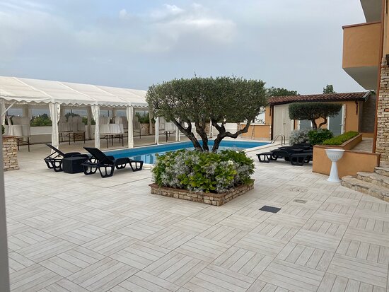 Villa Giulia Del Cavaliere-官方