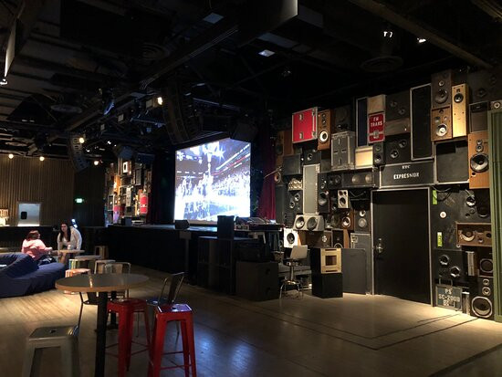 Asbury Lanes-阿斯伯里帕克必去景点