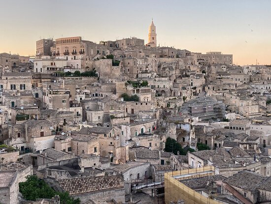Sassienatura Day Tours-马泰拉必去景点