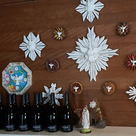 Pousada do Vinhedo主图