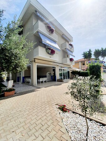 Hotel Residence Civi Tortoreto Lido-官方