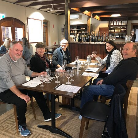Langmeil Winery景点图片