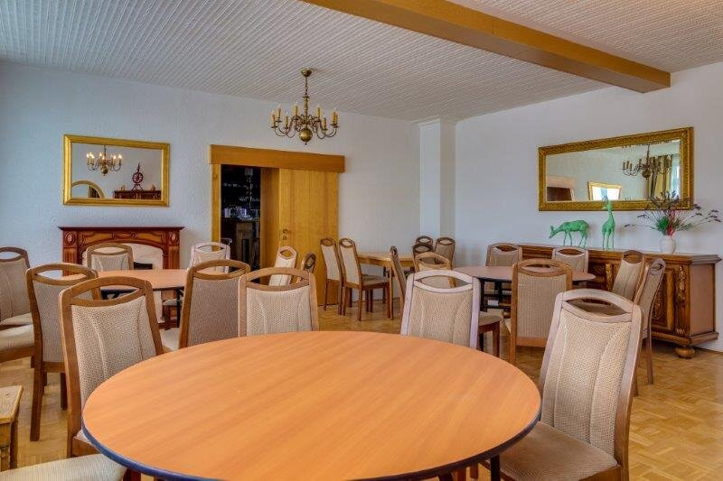 Panorama Ferien Hotel Harz主图