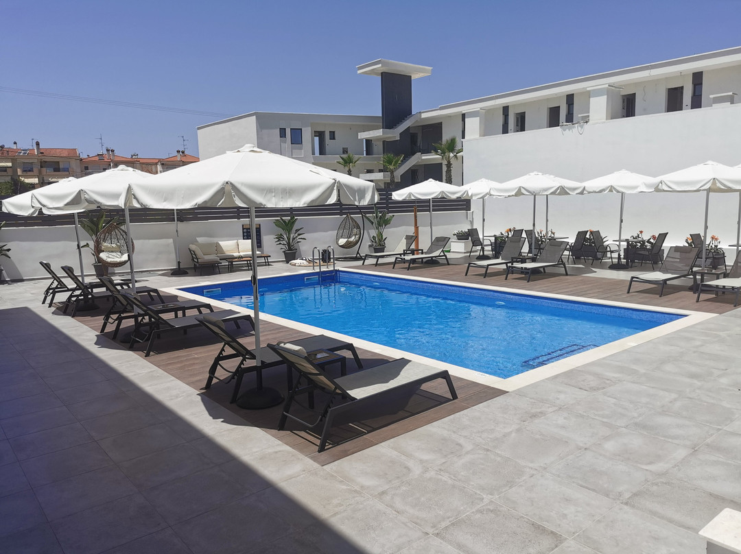 Ellin Hotel