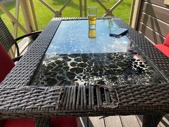 Vazuza Country Club主图