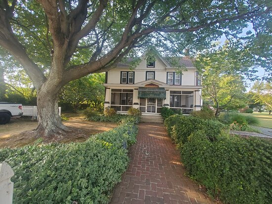 The Black Duck Inn and Dockside Cafe主图