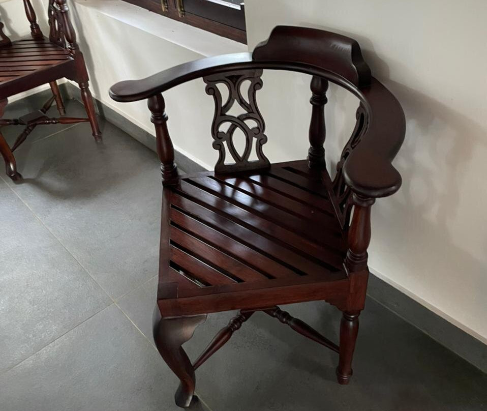 Bananki Homestay主图