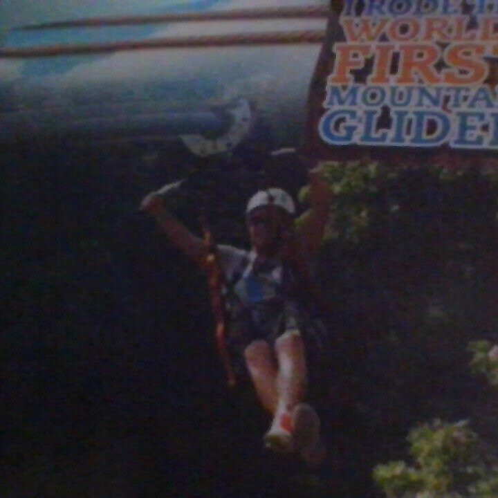 Ripley's Mountain Coaster-盖林柏格必去景点