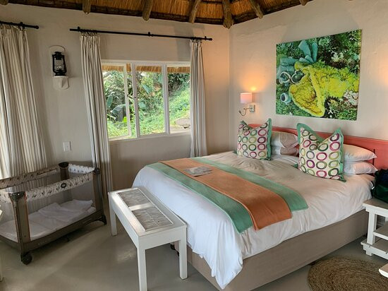 Umngazi Hotel & Spa主图