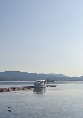 Canal Boats Telemark-Porsgrunn必去景点