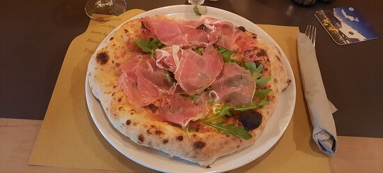 雷斯科奈罗夫酒店主图