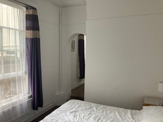 Glenwood Hotel主图