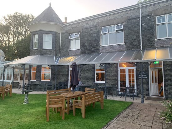 Broadway Country House主图