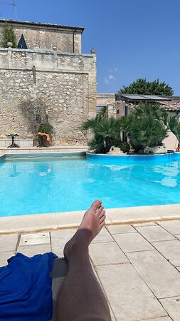 Casina Grotta di Ferro-官方