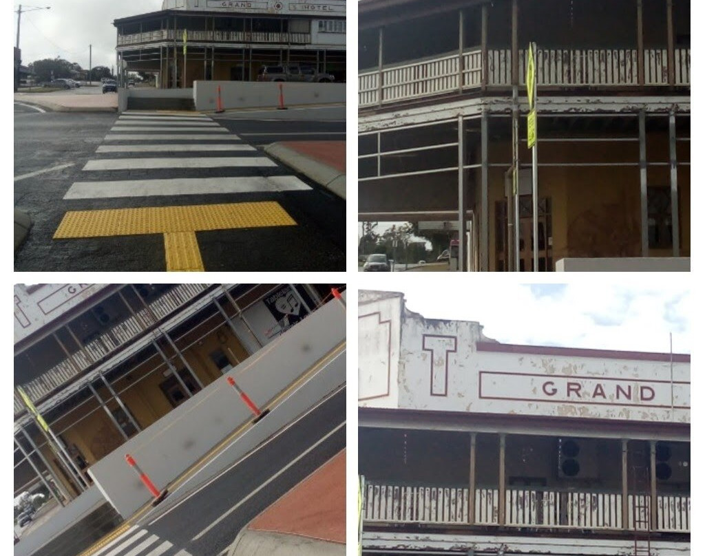 Atherton Main Street- 阿瑟顿必去景点