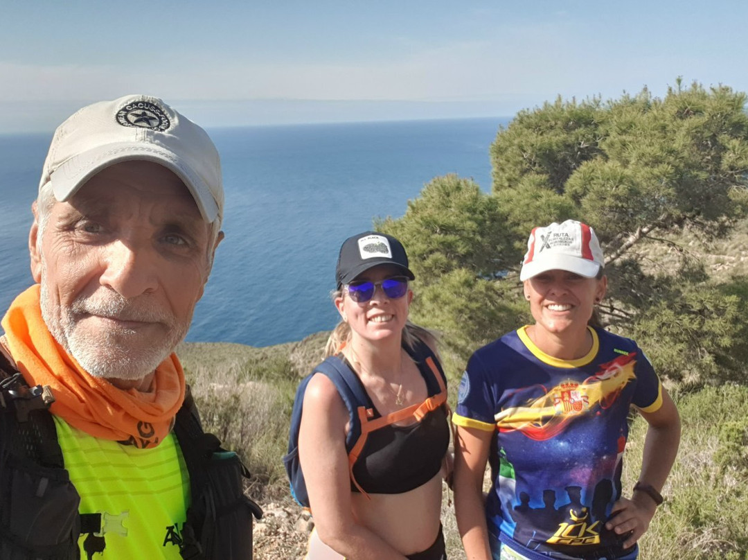 Cerro De Los Siete Cucones