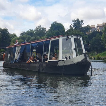 Camboats-剑桥必去景点