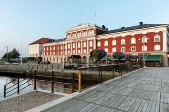 Elite Stora Hotellet | Jönköping主图