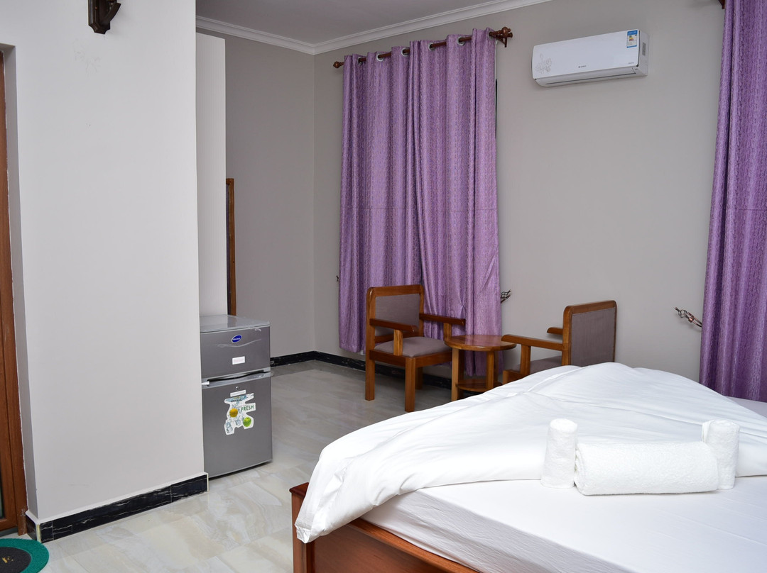 Hancol Hotel