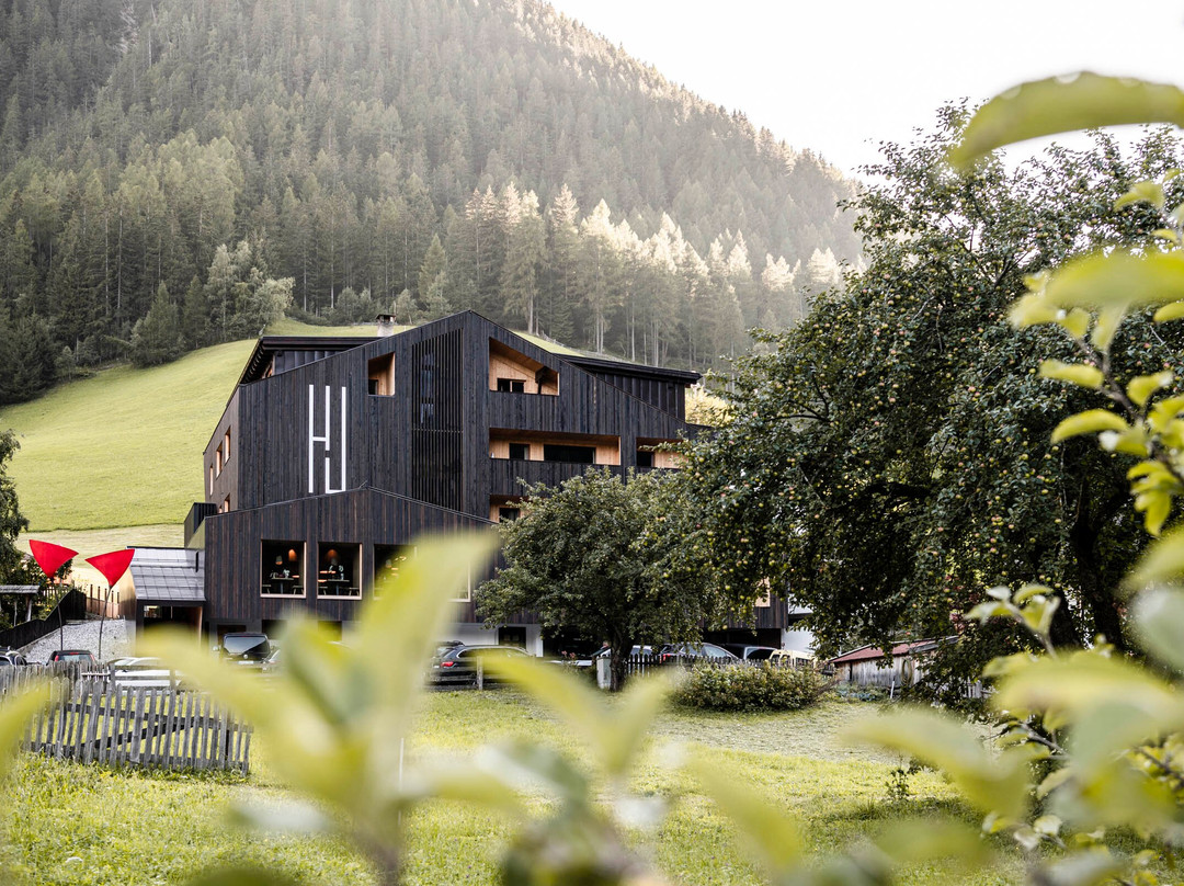 Hotel Jaufentalerhof主图