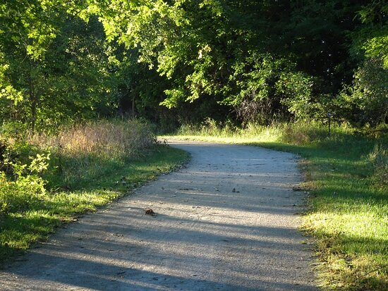 Willow Creek Recreation Area-Pierce必去景点