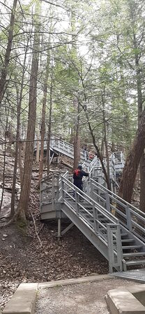 Seaton Hiking Trail-Pickering必去景点