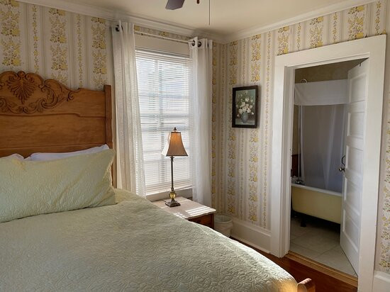 The Historic Requa Inn主图