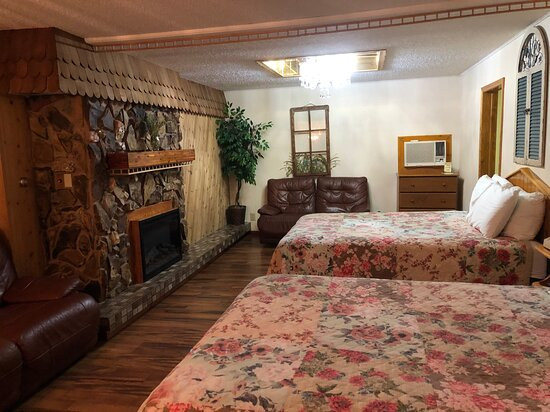 Cedar Wood Inn主图