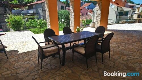 Apartmani Stuparich