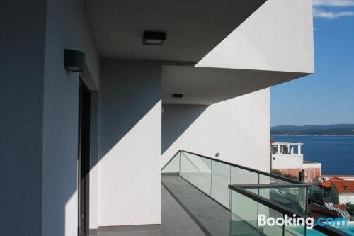 Apartmani Ruskamen