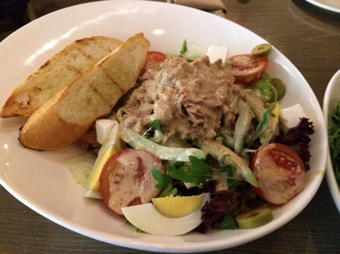 极食(K11店)主图