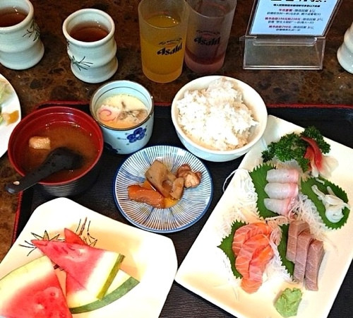 海之幸(兰生大厦店)