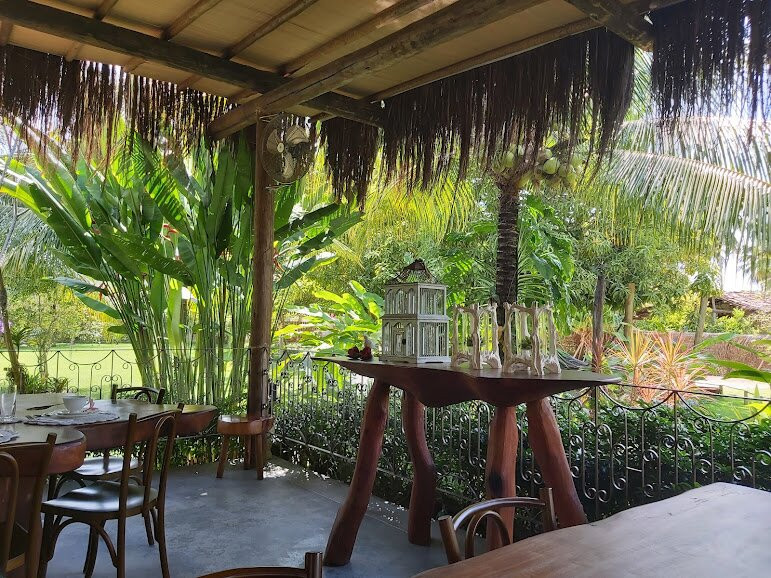 Ocacocar - Milagres主图