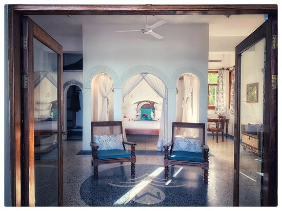 马特莱精品酒店主图