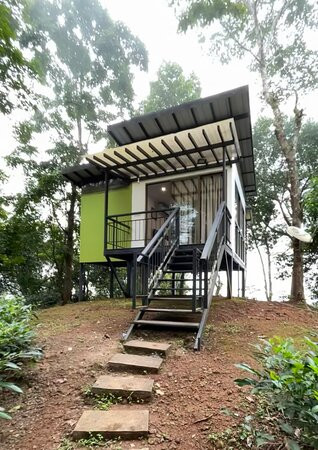 Chateau Woods Kerala主图