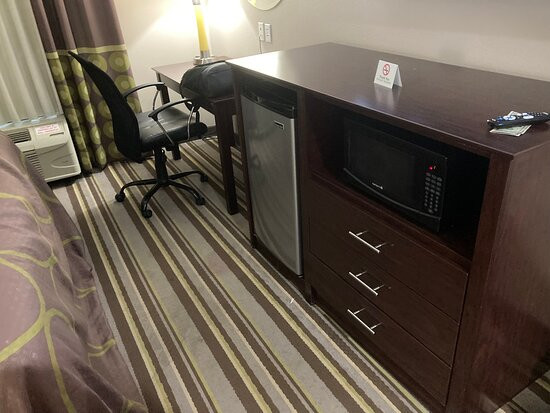 SureStay Plus By Best Western Owasso Tulsa North主图