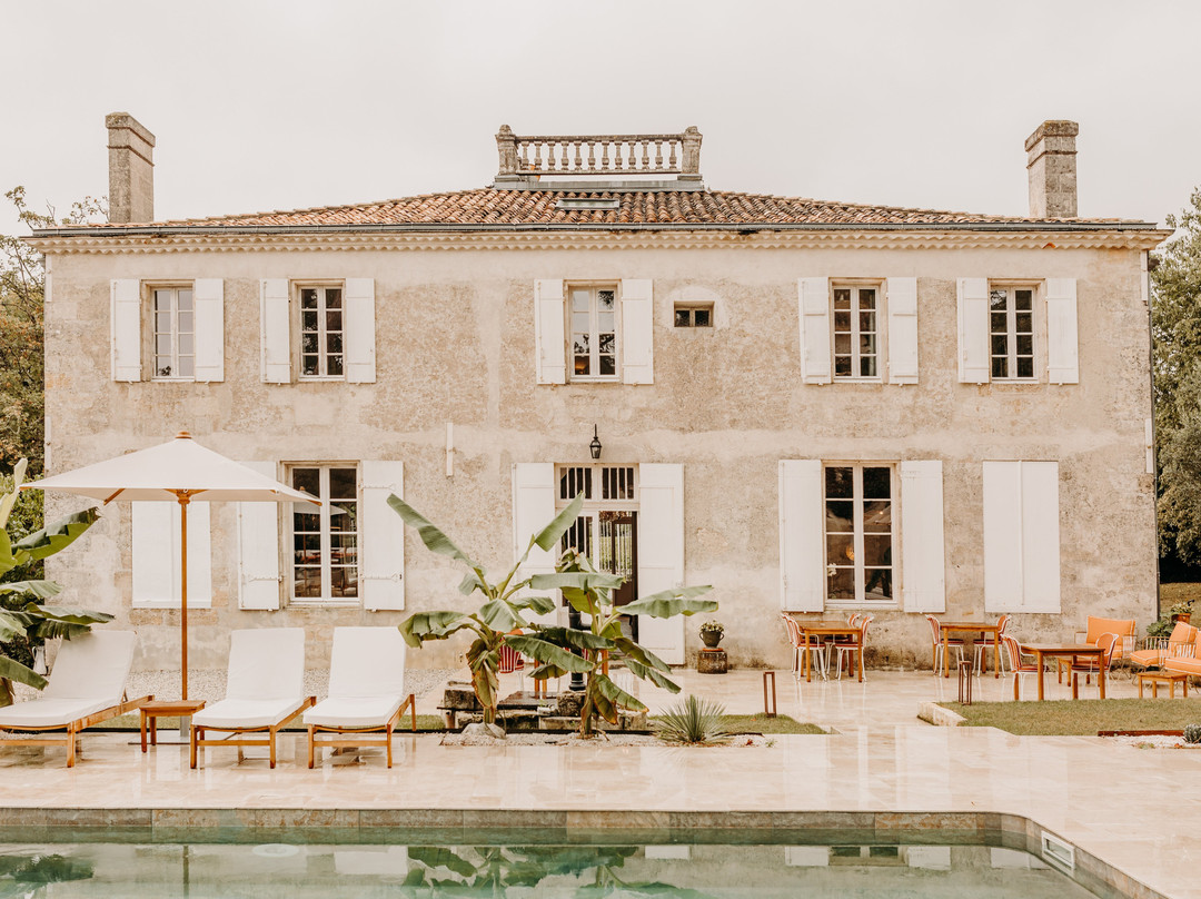 Le Chateau Real主图