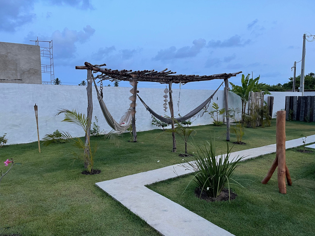 Arataba Hotel Boutique & Bistrô主图