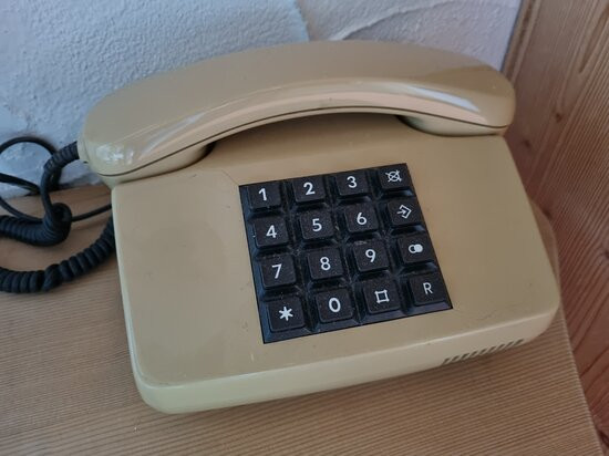 Hotel Reblingerhof主图