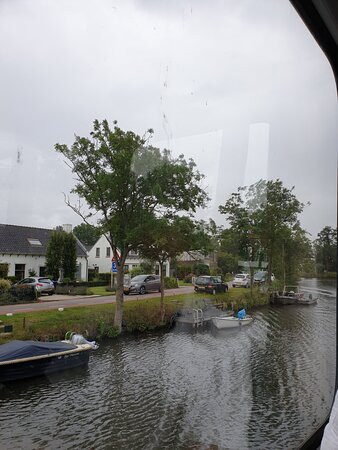 Rederij Stichtse Vecht-马尔森必去景点