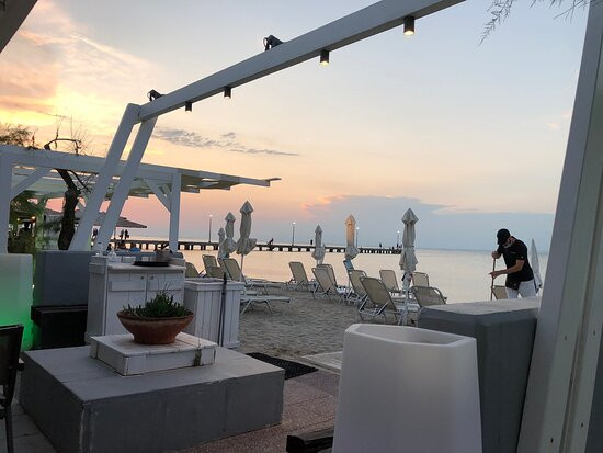 CABO VÉRDE Cafe Bar Hotel主图