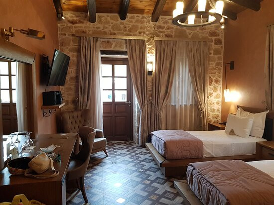 Mystras Grand Palace Resort & Spa主图
