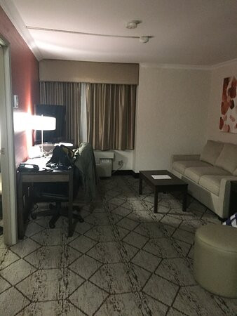 Best Western Plus Rose City Suites主图